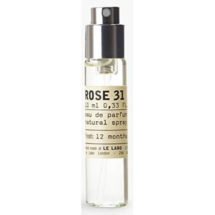 Le Labo Bergamote 22 Eau de Parfum 15 ml